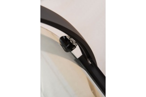 Душевой уголок Orange E01 090TB/G 90х90 - 2