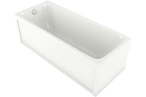 Экран Акватек Eco-friendly Мия 120 см - 2