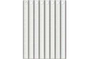 Шторка для ванны Gappo G8657