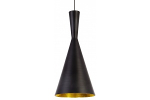 Подвесной светильник Arte Lamp Cappello A3408SP-1BK