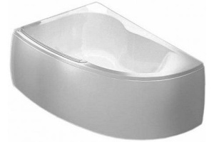 Акриловая ванна Jacob Delafon Micromega Duo 170x105 E60221RU-00 L - 3