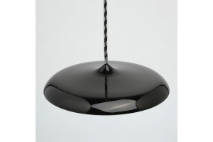 Подвесной светильник DeMarkt Перегрина 5 703011201 - 2