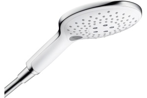Душевая лейка Hansgrohe Raindance Select S 150 Air 3jet 28587400