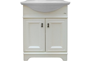 Мебель для ванной Misty Лувр 65 - 2