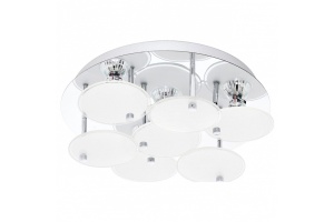 Накладной светильник Eglo ПРОМО Juranda 95518