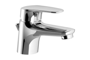 Смеситель для раковины Villeroy&Boch O.novo хром