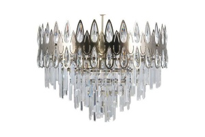 Подвесная люстра Omnilux Riposto OML-71713-12