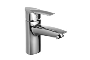 Смеситель для раковины Lemark Mars хром (LM3506C)