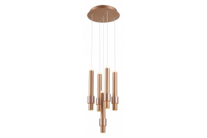 Подвесная люстра SIMPLE STORY 1024 1024-LED30PL