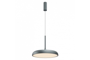 Подвесной светильник Maytoni Gerhard MOD189PL-L18GR3K1 - 3