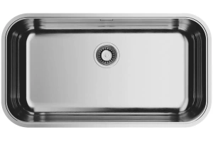Мойка кухонная Omoikiri Omi нержавеющая сталь (4993500)