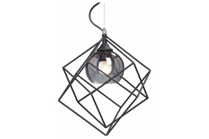 Подвесной светильник Vitaluce V4571 V4571-1/1S