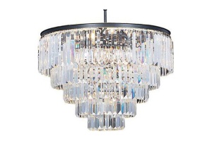 Подвесной светильник Divinare Nova 3001/01 LM-13