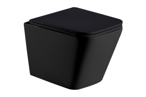 Комплект Weltwasser AMBERG 506 ST + GELBACH 004 MT-BL + AMBERG RD-MT CR (10000006869) - 3