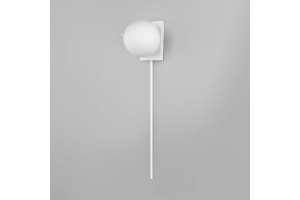 Бра Eurosvet Fredo 40033/1 белый - 2