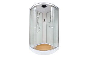 Душевая кабина Deto EM 1590