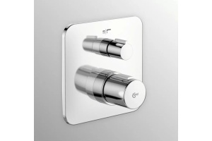 Смеситель для душа Ideal Standard Tonic II с термостатом хром - 2