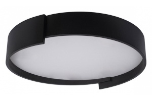 Накладной светильник Loft it Coin 10200 Black - 3