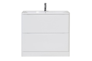 Тумба под раковину BelBagno Acqua 90 белый