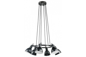 Подвесная люстра Lightstar Acrobata 761167 - 2