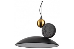 Подвесной светильник Odeon Light Travertino 6626/20L - 2