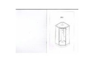 Душевая кабина Parly P91 - 3