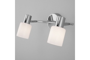 Бра Eurosvet Corso 20089/2 хром