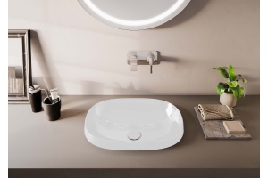 Раковина VitrA Frame 5652B403-0016 - 2