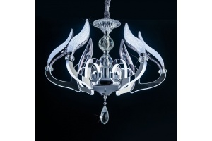 Подвесная светодиодная люстра Citilux Diva EL339P06 - 2