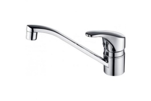 Смеситель Kaiser Leon 19300 для кухонной мойки