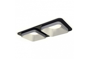 Встраиваемый светильник Ambrella Light XC XC7906003