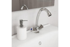 Смеситель для раковины Milardo Tring TRISB00M01 - 2