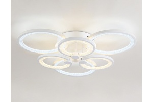 Потолочная люстра Ambrella FA FA4085 - 3