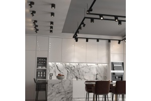 Светодиодный спот Novotech Over Groda 358781 - 3