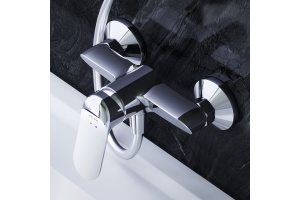 Смеситель AM.PM Sunny F85C20000 для душа - 2