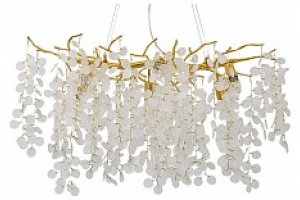 Подвесная люстра Favourite Parra 4161-6P - 2