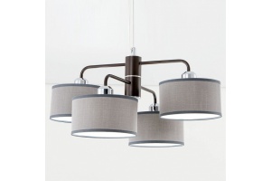 Подвесная люстра Citilux Форма CL428241