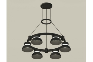 Подвесная люстра Ambrella Light XR XR92051001 - 2