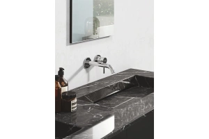 Смеситель Kludi Bozz для раковины 382440576 - 2