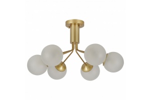 Потолочная люстра F-promo Pax 2631-6U