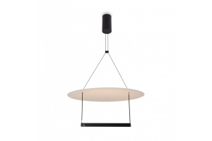 Подвесной светильник Maytoni Halo MOD280PL-L30B3K - 3