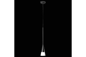 Трековый светильник Lightstar Conicita (804117+595007) PRO804117 - 3