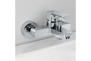 Душевой комплект Ideal Standard Ceraplan III BD005AA - 2