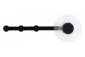 Настенный светодиодный светильник Mantra Venus 7293