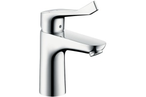 Смеситель для раковины Hansgrohe  хром (31915000)
