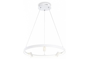 Подвесная люстра Ambrella Light FL FL5281 - 3