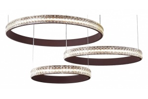 Подвесной светильник Ambrella FA FA6162 - 3