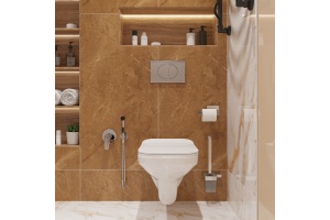 Унитаз подвесной STWORKI Дублин SETK3504-0605-001-1-6000 с микролифтом - 3