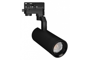 Трековый светодиодный светильник Arlight LGD-Gelios-4TR-R67-20W Day4000 031218