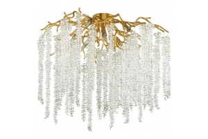 Потолочная люстра Odeon Light Hall Banche 5005/8C